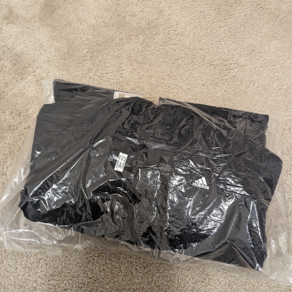 Adidas x Jet Li Winter Jacket - size M - Picture 7 of 7